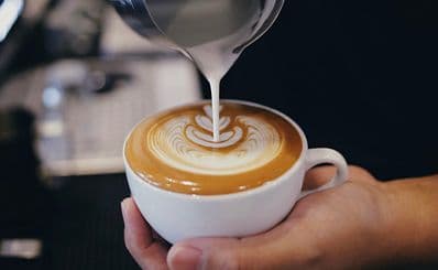 Coffee Pony