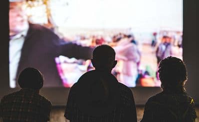 Reykjavik International Film Festival (RIFF)
