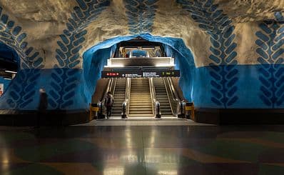 Public Transportation