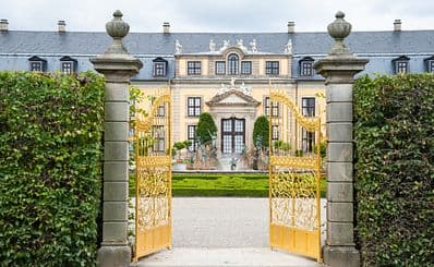 Museo del Castello di Herrenhausen