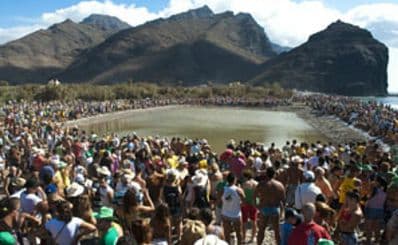 Fiesta del Charco