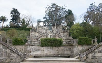 Alameda Park