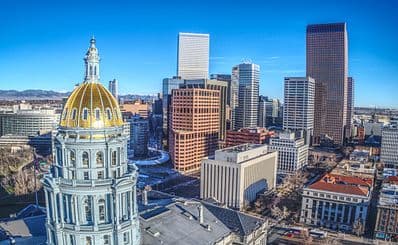 Meilleur moment pour visiter Denver