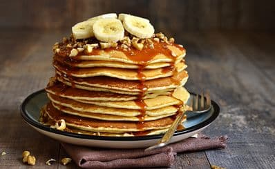 Log Cabin Pancake House