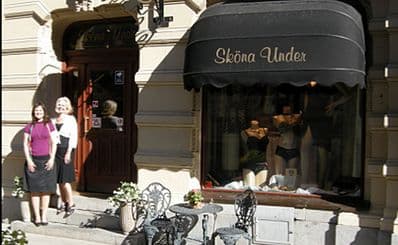 Sköna Under