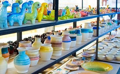 Pottery Workshop (Heraklion)