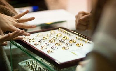 Harrison’s Fine Caribbean Jewelers