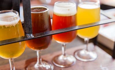 Point Ybel Brewing Company