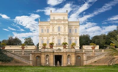 Villa Doria Pamphili