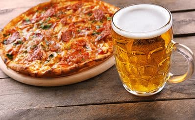 Franciscan Well Brewery & Brewpub