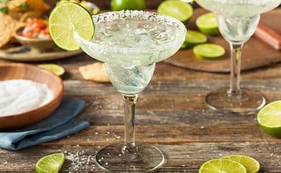 Jimmy Buffett's Margaritaville