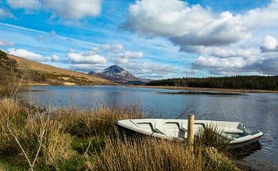 Dunlewey Centre