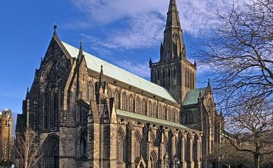 Glasgow Cathedral