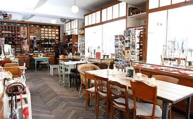 Café Marais