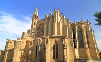 Basilica Saint Nazaire