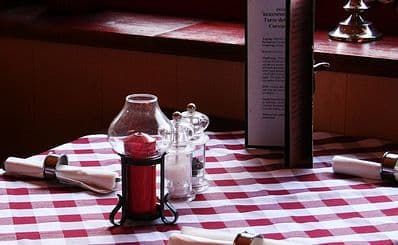 Ristorante Italiano Invito