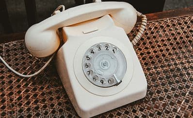 Telephone