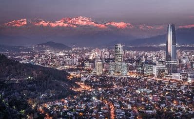 Cerro San Cristóbal
