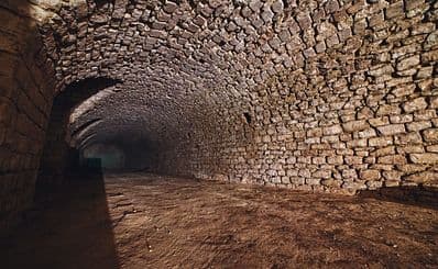 Victoria Tunnel