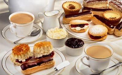 Honeybee House Tearoom