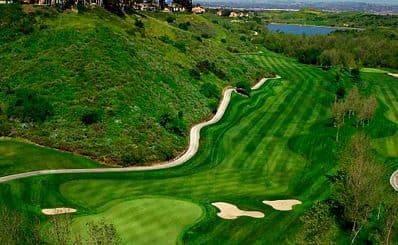 Strawberry Farms Golf Club