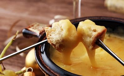 Swiss Chuchi Restaurant