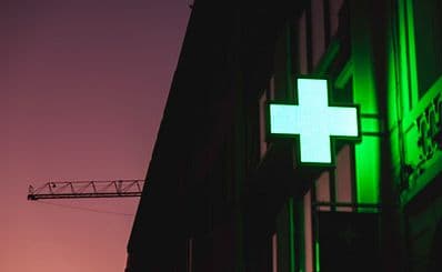 Pharmacy