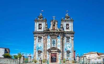 Church of Santa Clara