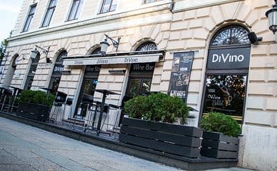 DiVino Debrecen