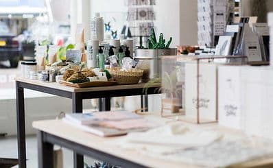 Keet Store