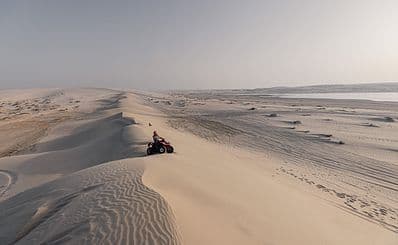 Inland Sea (Khor al Adaid)
