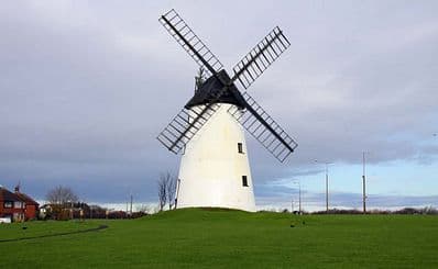Little Marton Windmill