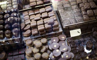 Chocolaterie Bochard