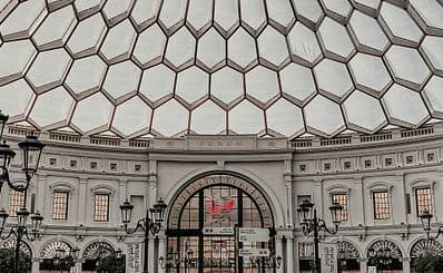 360 Mall
