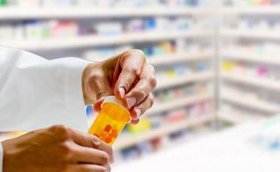 Pharmacy