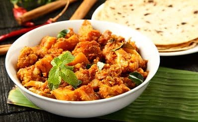 Tandoori