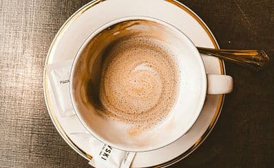 Caffè Concerto Paszkowski
