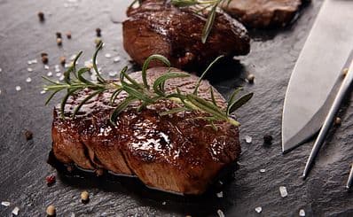 Twin Owls Steakhouse