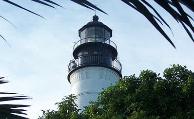 Key West Lighthouse & Keeper’s Quarters Museum