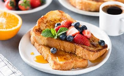 Alpine Cafe & Catering Co