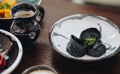 Chuangeyu Dumpling