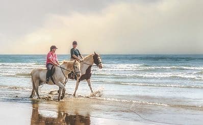 Seven Mile Beach