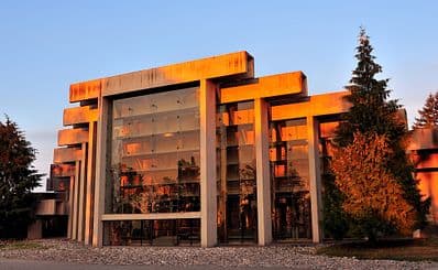 Museum of Anthropology