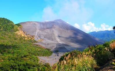 Tanna Island