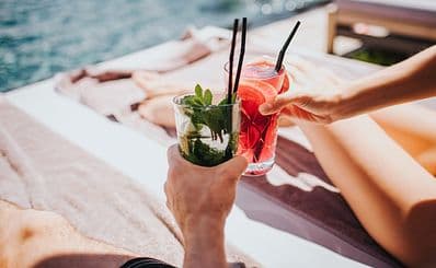 Aura Beach