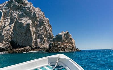 Cabo Sailing