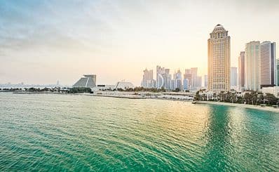 Sheraton Grand Doha