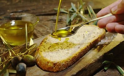 Seville Olive Oil Workshops