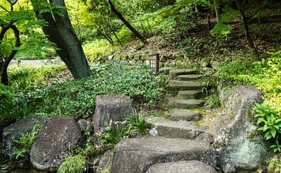 Tokugawa Park & The Tokugawa Art Museum