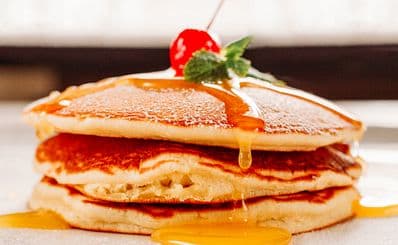 Polly's Pancake Parlor